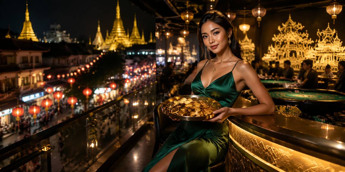 co777 Baccarat Strike ဂိမ်း — co777 တွင် ဘာတွေပါဝင်သလဲ